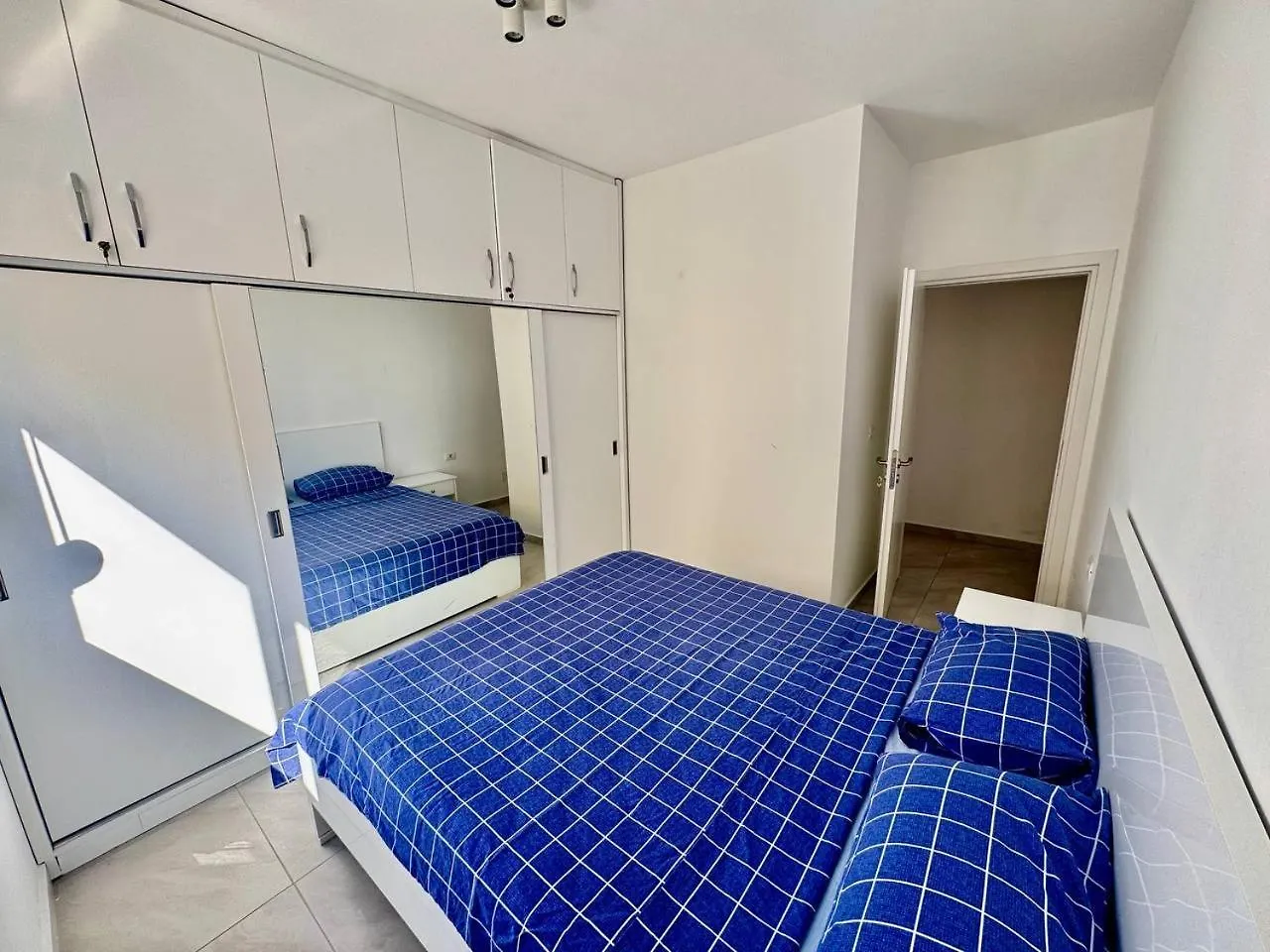 Panorama Sea View Apartment Sarande
