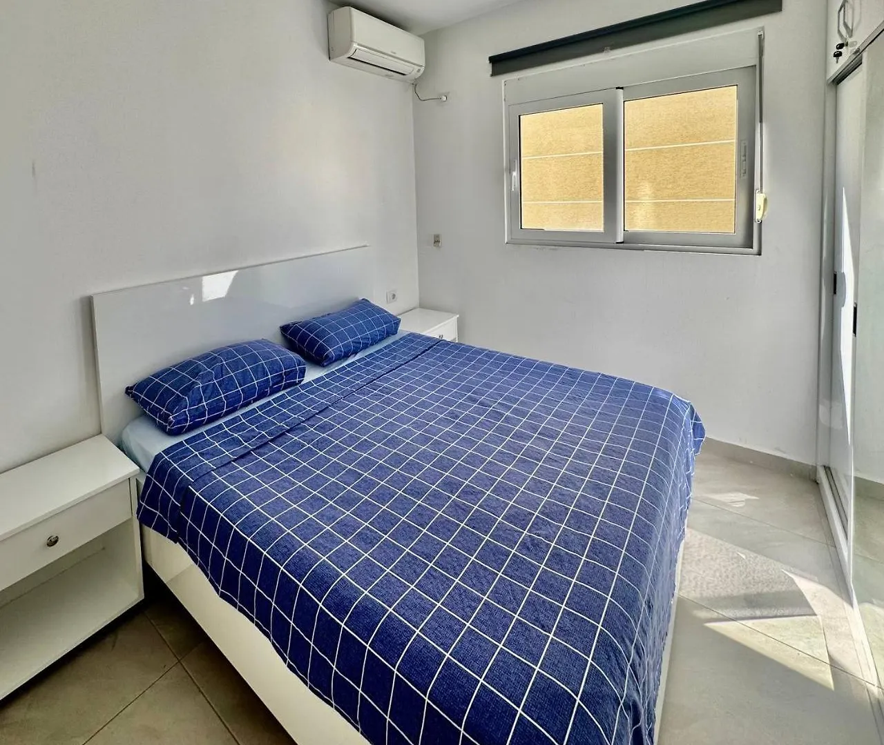 Panorama Sea View Apartment Sarande