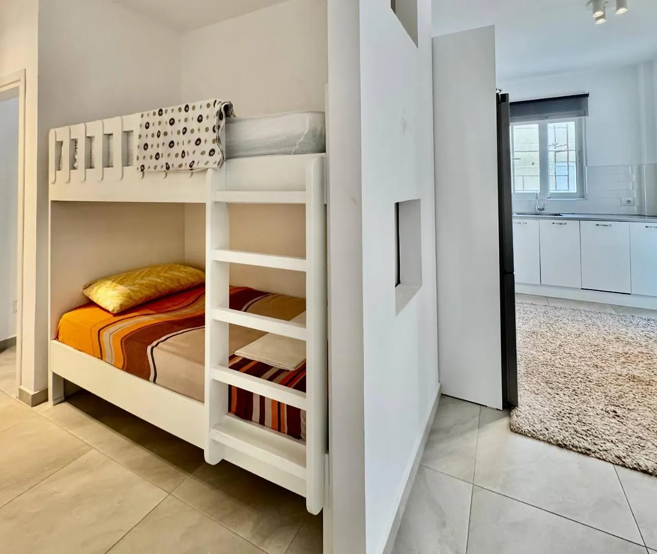 Panorama Sea View Apartment Sarande