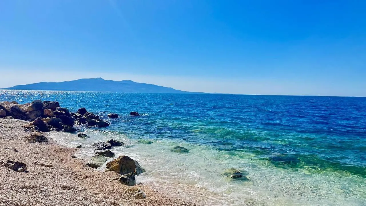 Panorama Sea View Apartment Sarandë