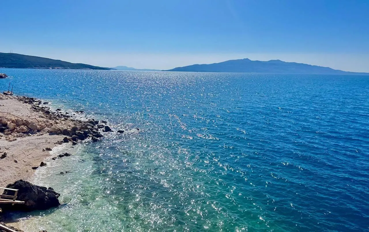 Panorama Sea View Apartment Sarandë